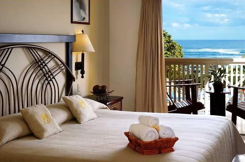 Lifestyle Tropical Beach Resort And Spa Puerto Plata Hotel