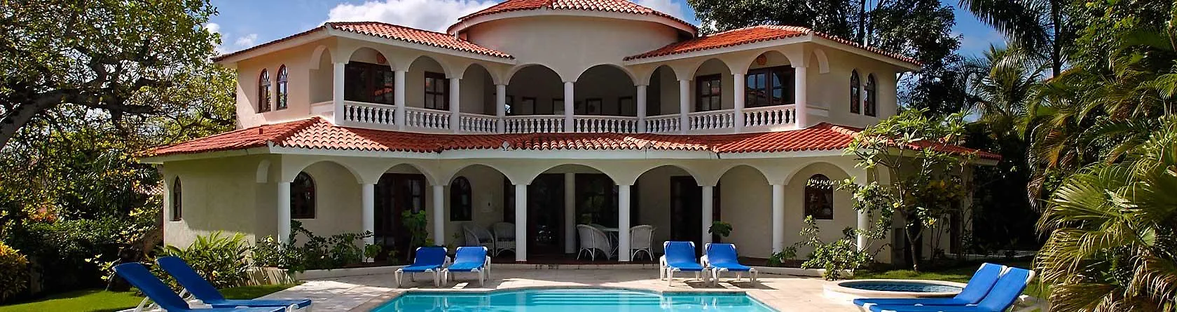 Lifestyle Tropical Beach Resort And Spa Puerto Plata